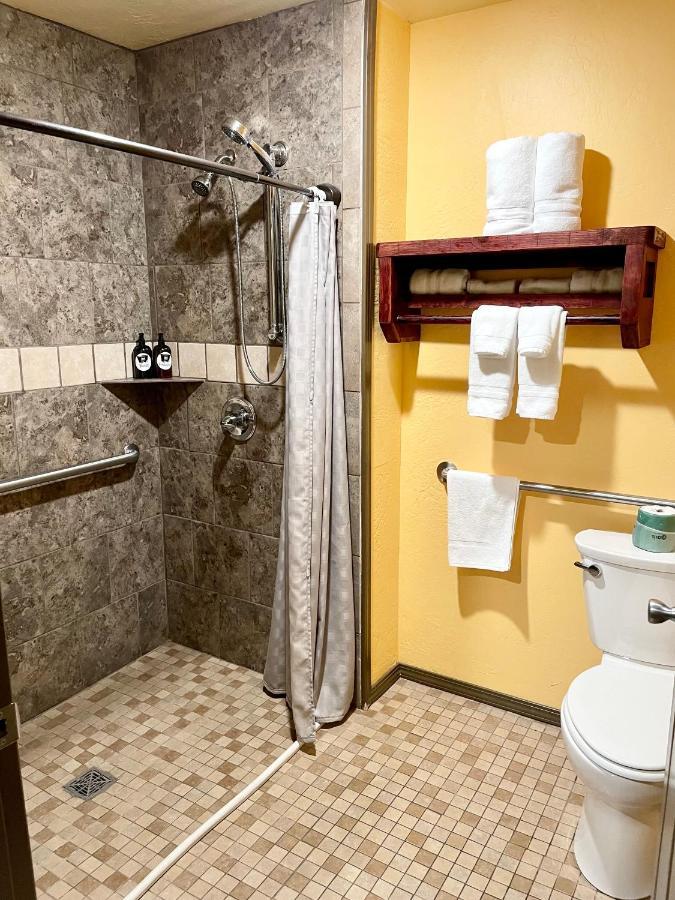 The Miner'S Boutique Hotel Butte Luaran gambar