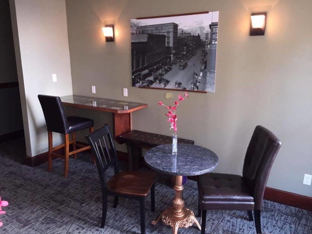 The Miner'S Boutique Hotel Butte Luaran gambar